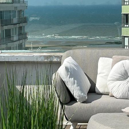 Penthouse William Koksijde Exterior foto