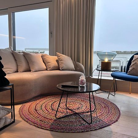 Penthouse William Koksijde Exterior foto