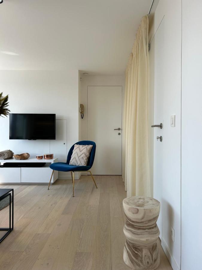Penthouse William Koksijde Exterior foto