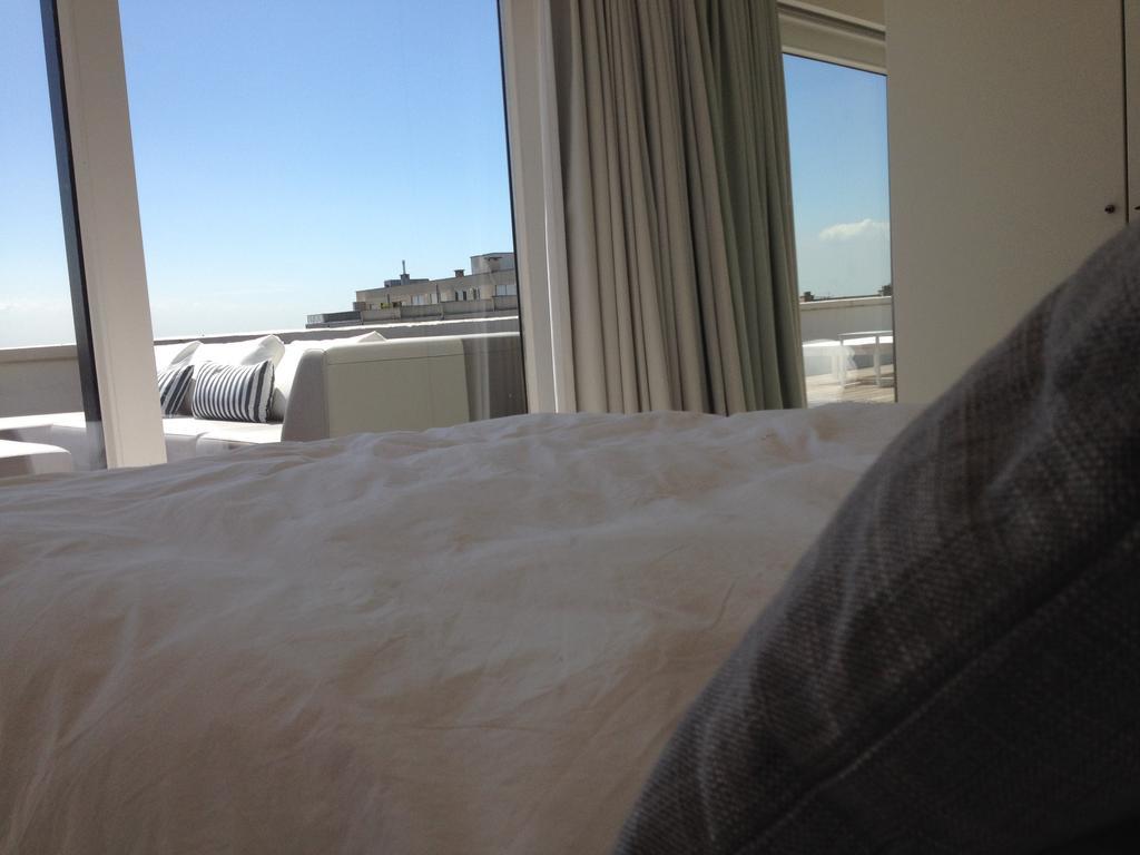 Penthouse William Koksijde Quarto foto