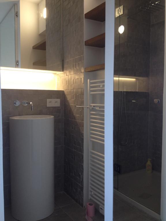 Penthouse William Koksijde Quarto foto